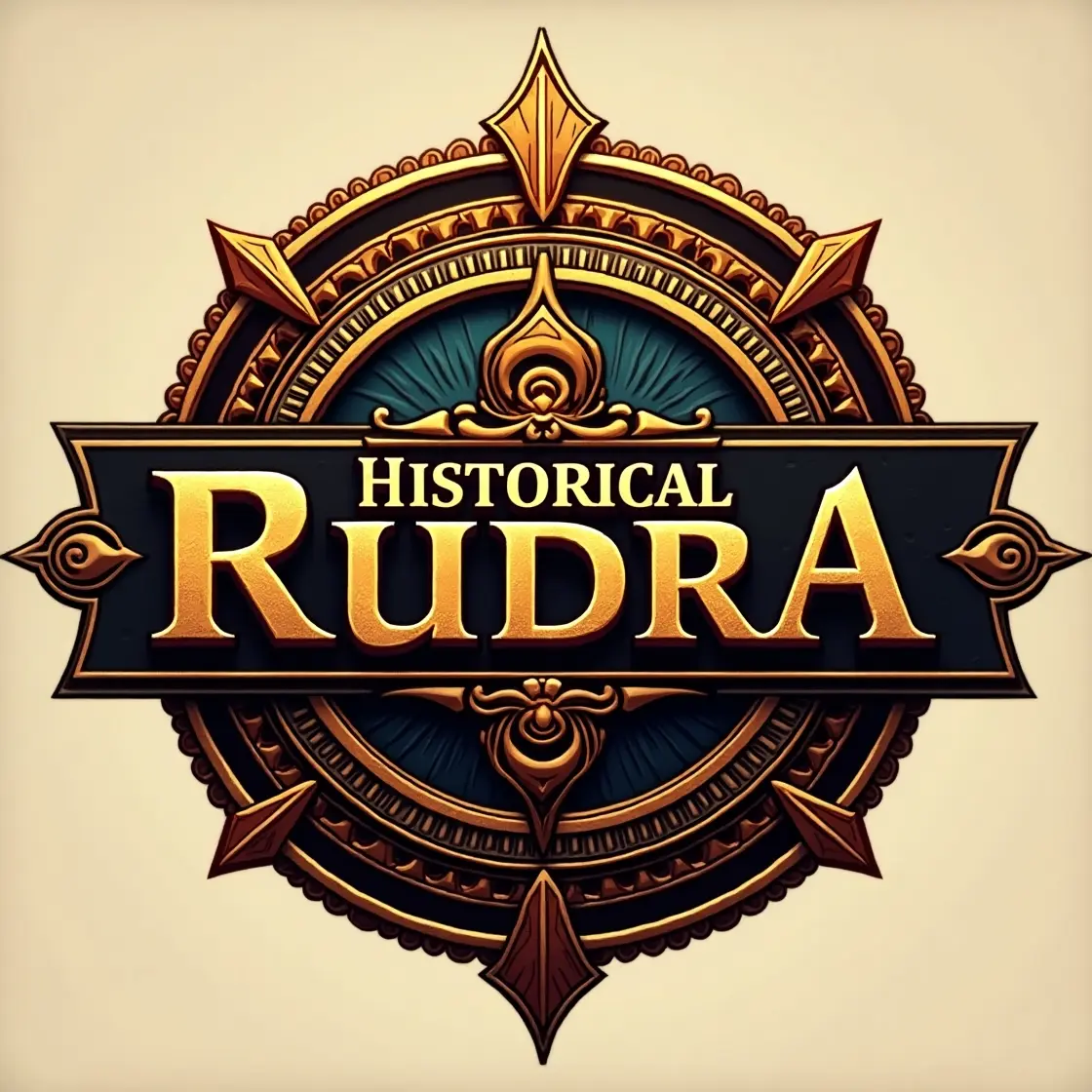 Historical Rudra
