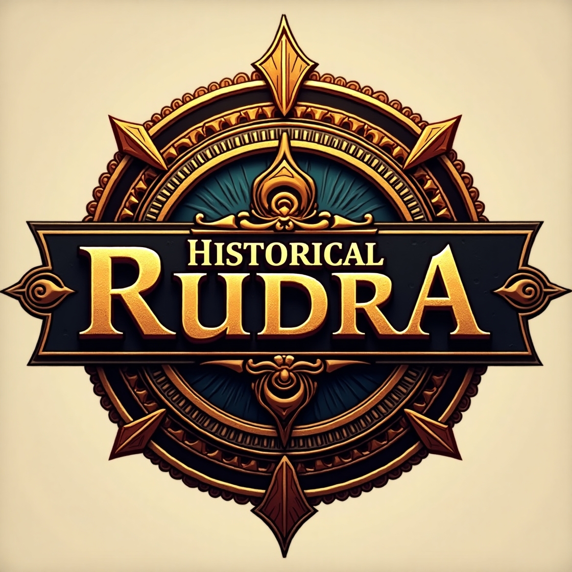 Historical Rudra 